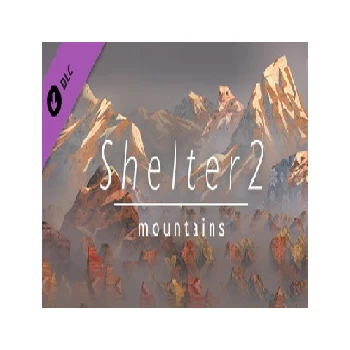 Might and Delight Shelter 2 Mountains DLC PC Game